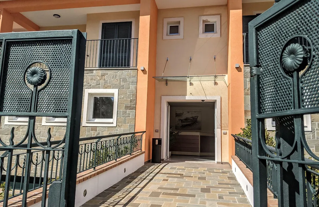Il Giglio Marino Cilento Residence-1